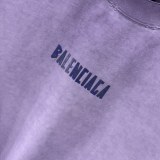 新色登場☆ 2026 バレンシアガ 新作 半袖Tシャツ スーパーコピー