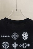 入手困難品！2026 クロムハーツ 新作 半袖Tシャツ 偽物