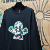 絶対欲しい！2026 クロムハーツ 新作 長袖Tシャツ 偽物