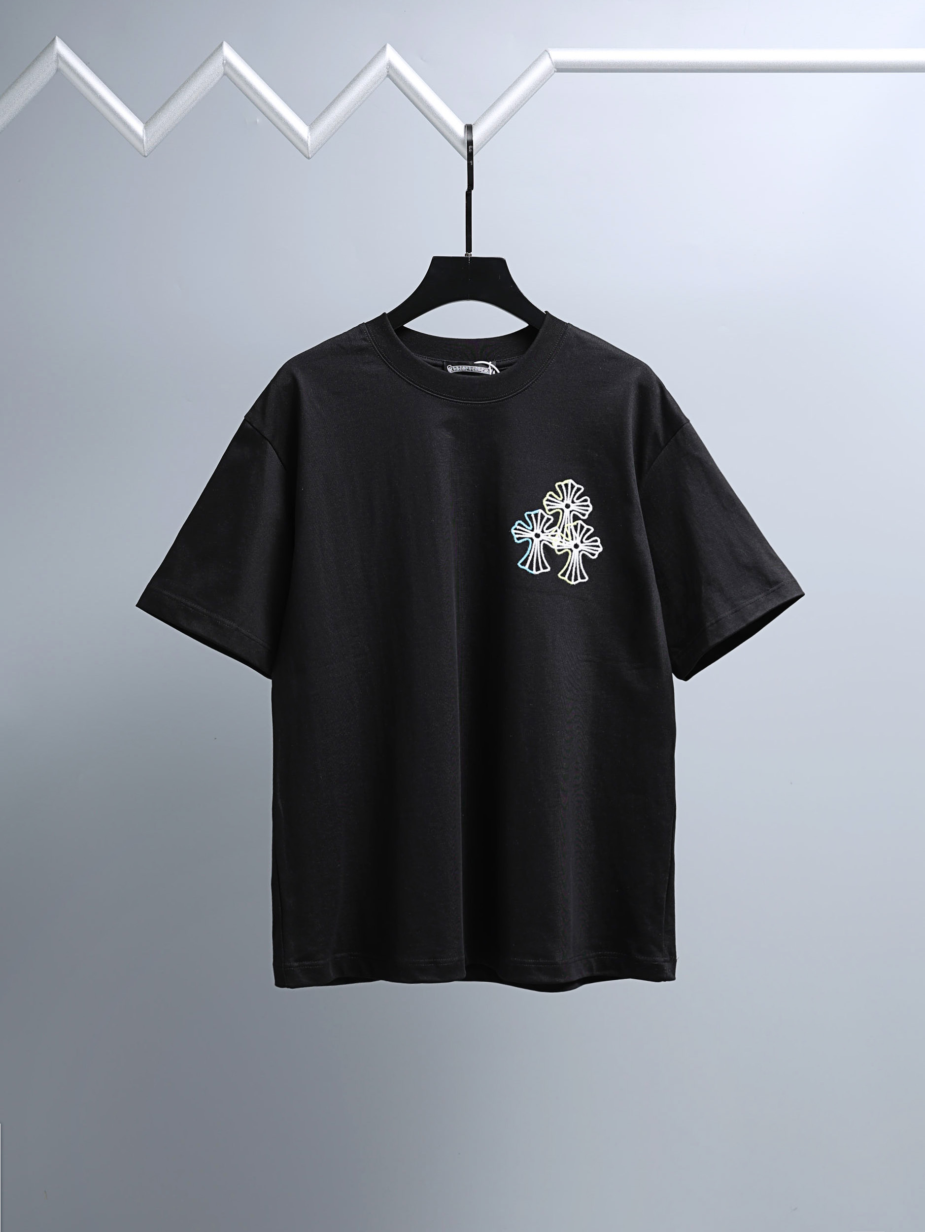 ☆超人気☆ 2026 クロムハーツ 新作 半袖Tシャツ コピー