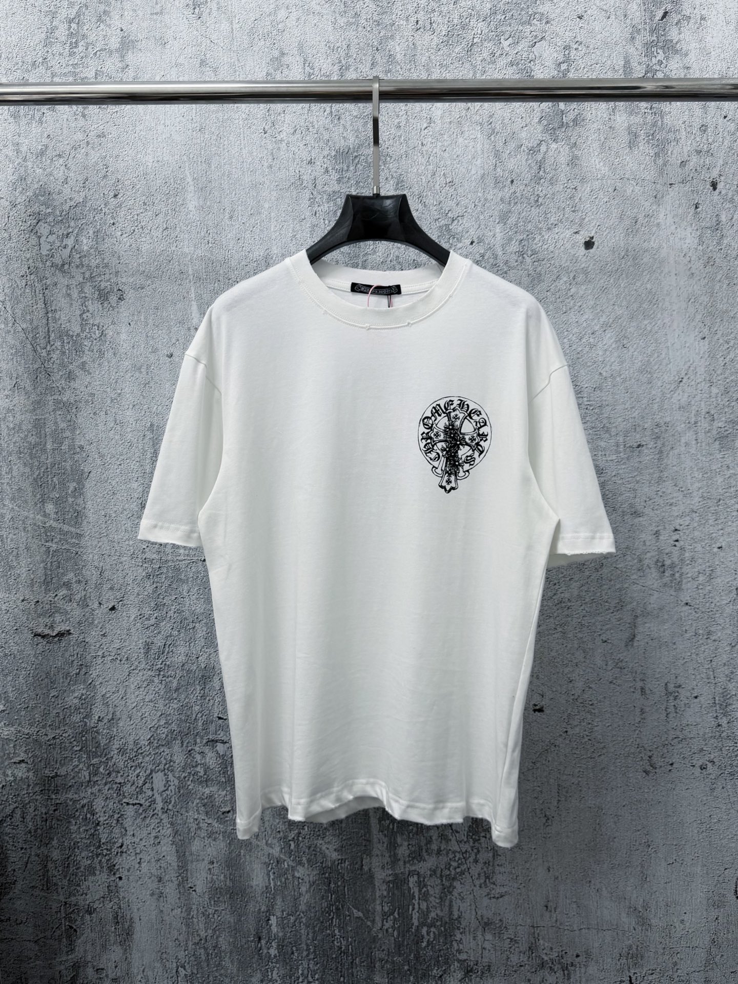 絶対欲しい！2026 クロムハーツ 新作 半袖Tシャツ 偽物