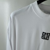 入手困難！ 2026 ジバンシー 新作 長袖Tシャツ コピー 3色