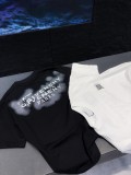 注目アイテム♡  2026 ジバンシー 新作 半袖Tシャツ コピー 2色