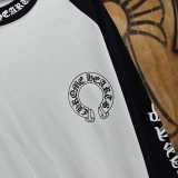 【即発】★ 2026 クロムハーツ 新作 長袖Tシャツ スーパーコピー