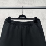日本未入荷 2026 バレンシアガ 新作 ショートパンツ 偽物