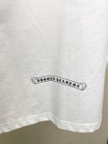 肌触り最高な 2026 クロムハーツ 新作 半袖Tシャツ コピー 2色