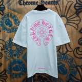 使い勝手良し 2026 クロムハーツ 新作 半袖Tシャツ スーパーコピー
