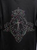 肌触り最高な 2026 クロムハーツ 新作 半袖Tシャツ 偽物
