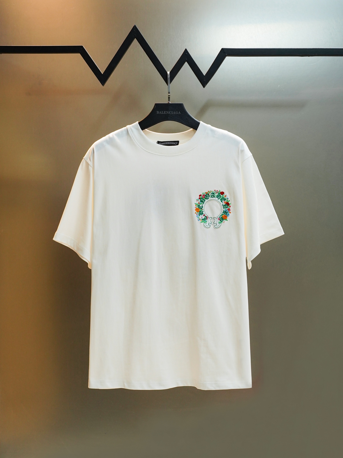注目度抜群！2026 クロムハーツ 新作 半袖Tシャツ スーパーコピー