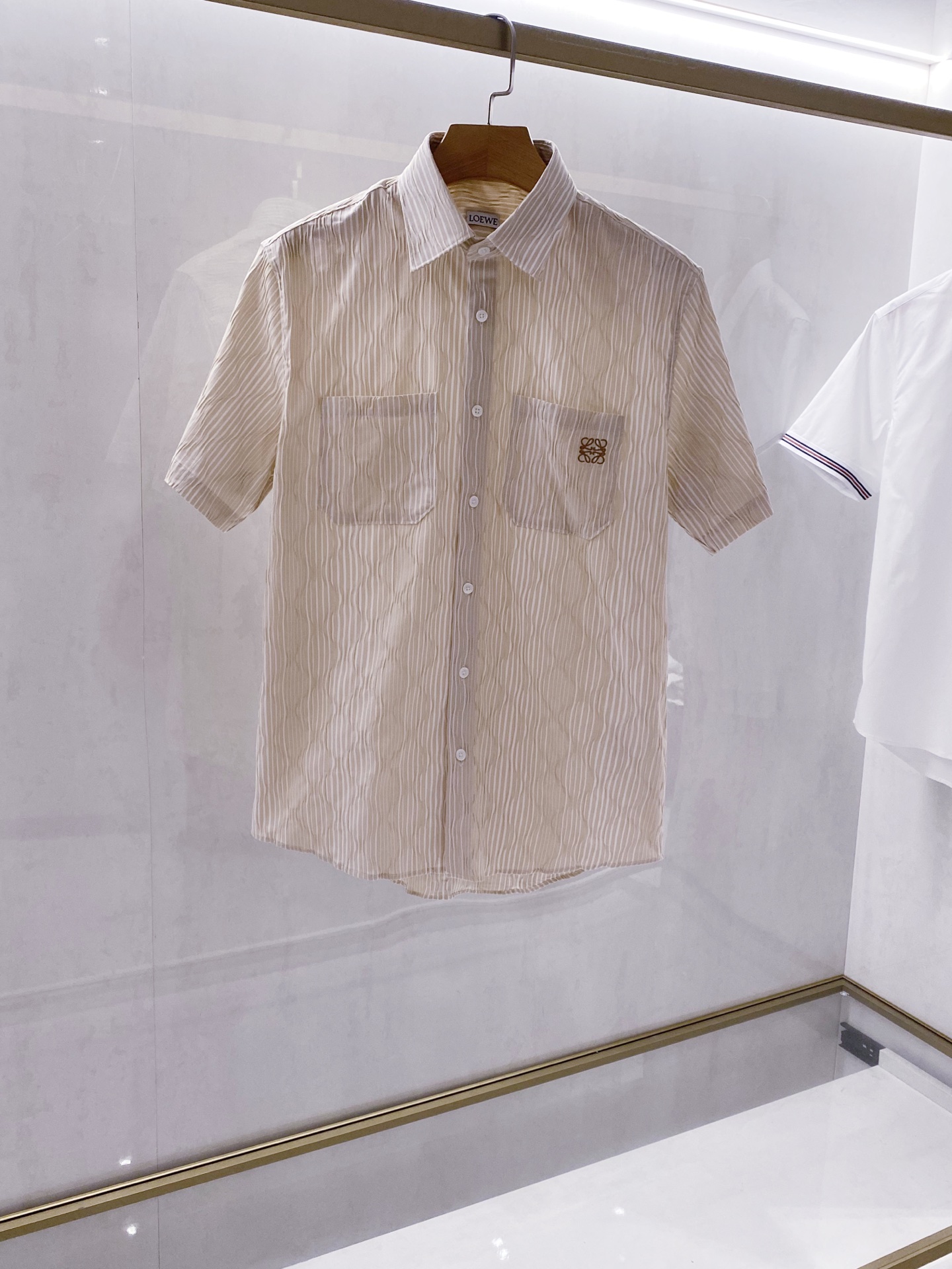 《人気★》2026 ロエベ 新作 半袖Tシャツ コピー