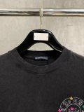 新色登場☆ 2026 クロムハーツ 新作 半袖Tシャツ コピー