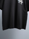 ☆超人気☆ 2026 クロムハーツ 新作 半袖Tシャツ コピー