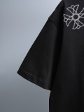 ★日本!!人気！2026 クロムハーツ 新作 半袖Tシャツ スーパーコピー
