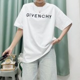 注目アイテム☆ 2026 ジバンシー 新作 半袖Tシャツ 偽物
