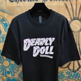 完売必至 2026 クロムハーツ 新作 半袖Tシャツ コピー