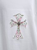 即発送！2026 クロムハーツ 新作 半袖Tシャツ スーパーコピー