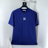 お洒落 2026 ジバンシー 新作 半袖Tシャツ 偽物