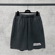 高品質♪♪♪ 2026 バレンシアガ 新作 ショートパンツ 偽物