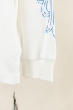 注目アイテム♡ 2026 クロムハーツ 新作 長袖Tシャツ 偽物