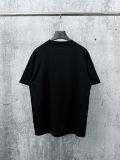 使い勝手良 2026 バレンシアガ 新作 半袖Tシャツ 偽物