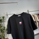 世界中で大人気♪ 2026 ジバンシー 新作 半袖Tシャツ 偽物