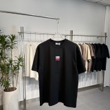 世界中で大人気♪ 2026 ジバンシー 新作 半袖Tシャツ 偽物