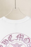 完売必至 2026 クロムハーツ 新作 半袖Tシャツ スーパーコピー