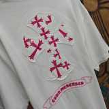 【使い勝手抜群】2026 クロムハーツ 新作 半袖Tシャツ スーパーコピー