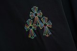 超希少！2026 クロムハーツ 新作 半袖Tシャツ コピー