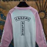 争奪戦 2026 クロムハーツ 新作 長袖Tシャツ スーパーコピー