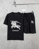 日本未入荷 2026 バーバリー 新作 セットアップ コピー 2色