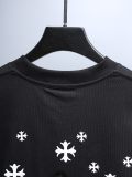 争奪戦 2026 クロムハーツ 新作 半袖Tシャツ 偽物