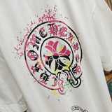 超希少！2026 クロムハーツ 新作 半袖Tシャツ スーパーコピー