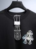 ☆超人気☆ 2026 クロムハーツ 新作 半袖Tシャツ コピー