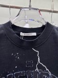 高品質 2026 ジバンシー 新作 半袖Tシャツ 偽物