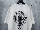 絶対欲しい！2026 クロムハーツ 新作 半袖Tシャツ 偽物