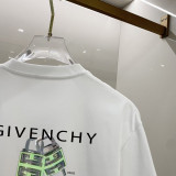 完売前に！ 2026 ジバンシー 新作 半袖Tシャツ コピー 2色
