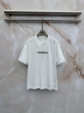 《人気★》  2026 ジバンシー 新作 半袖Tシャツ 偽物