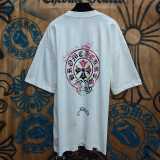 超希少！2026 クロムハーツ 新作 半袖Tシャツ スーパーコピー