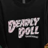 完売必至 2026 クロムハーツ 新作 半袖Tシャツ コピー