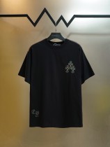 超希少！2026 クロムハーツ 新作 半袖Tシャツ コピー