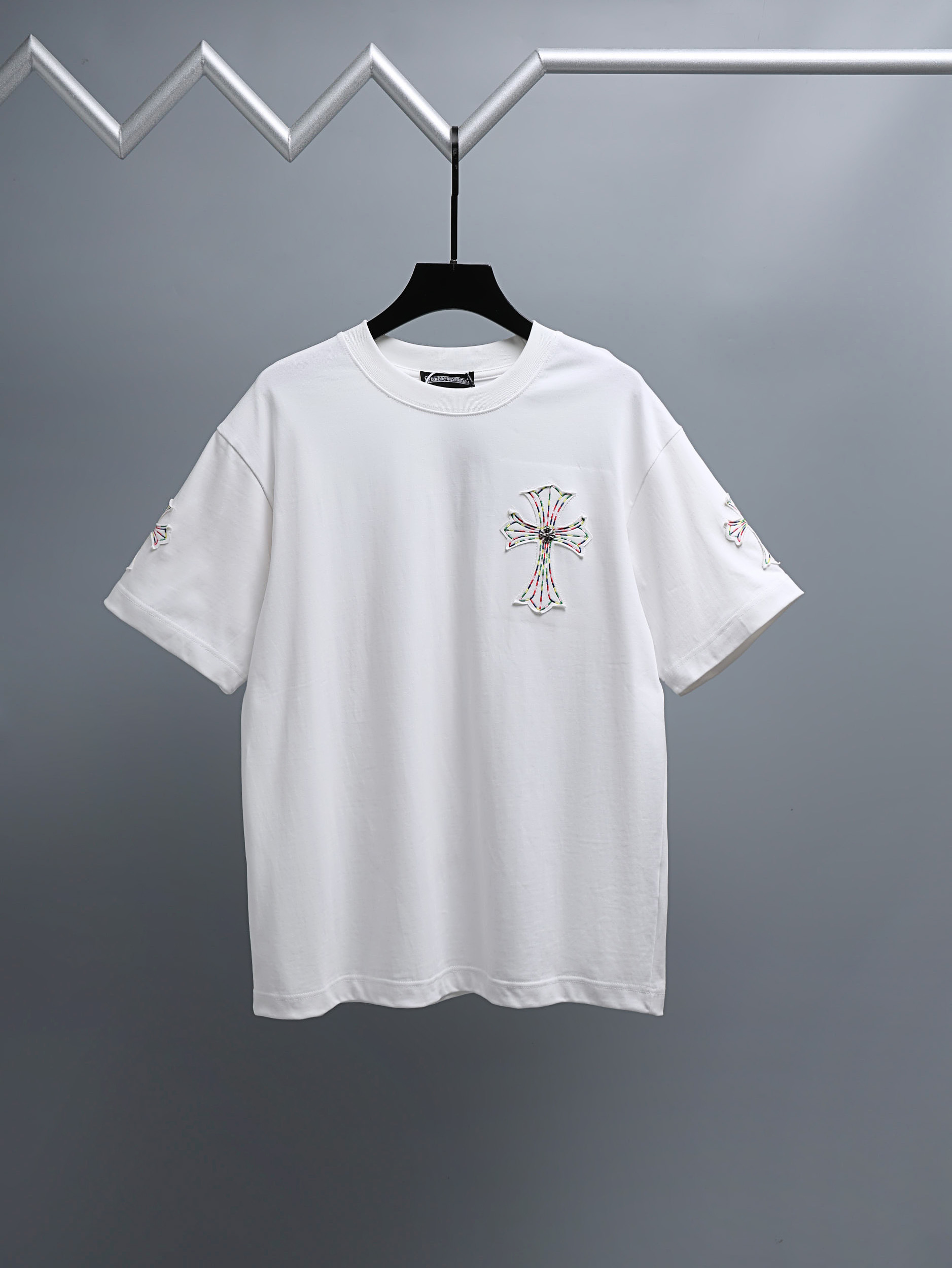 即発送！2026 クロムハーツ 新作 半袖Tシャツ スーパーコピー
