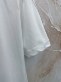 《人気★》  2026 ジバンシー 新作 半袖Tシャツ 偽物