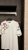 送料込 2026 クロムハーツ 新作 半袖Tシャツ コピー