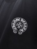 すぐ届く 2026 クロムハーツ 新作 半袖Tシャツ 偽物
