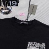 【使い勝手抜群】 2026 バレンシアガ 新作 半袖Tシャツ 偽物