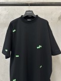 すぐ届く 2026 バレンシアガ 新作 半袖Tシャツ 偽物