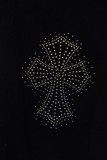 世界中で大人気♪ 2026 クロムハーツ 新作 半袖Tシャツ コピー