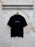 高品質♪♪♪  2026 ジバンシー 新作 半袖Tシャツ スーパーコピー