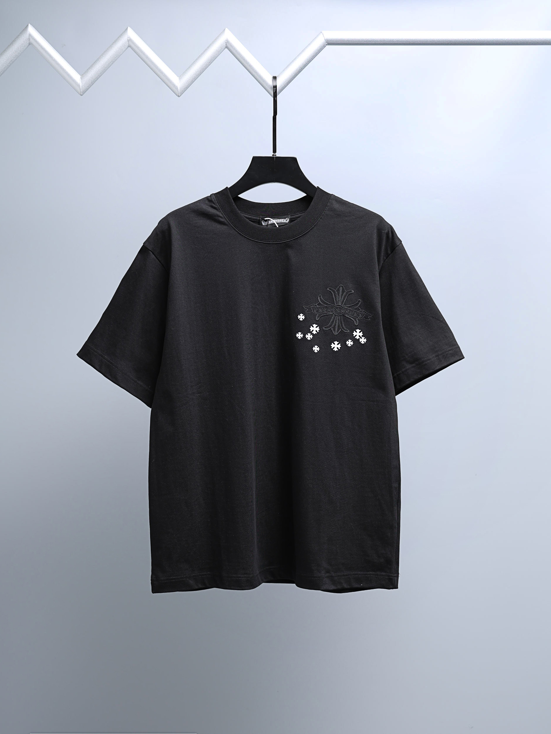 争奪戦 2026 クロムハーツ 新作 半袖Tシャツ 偽物